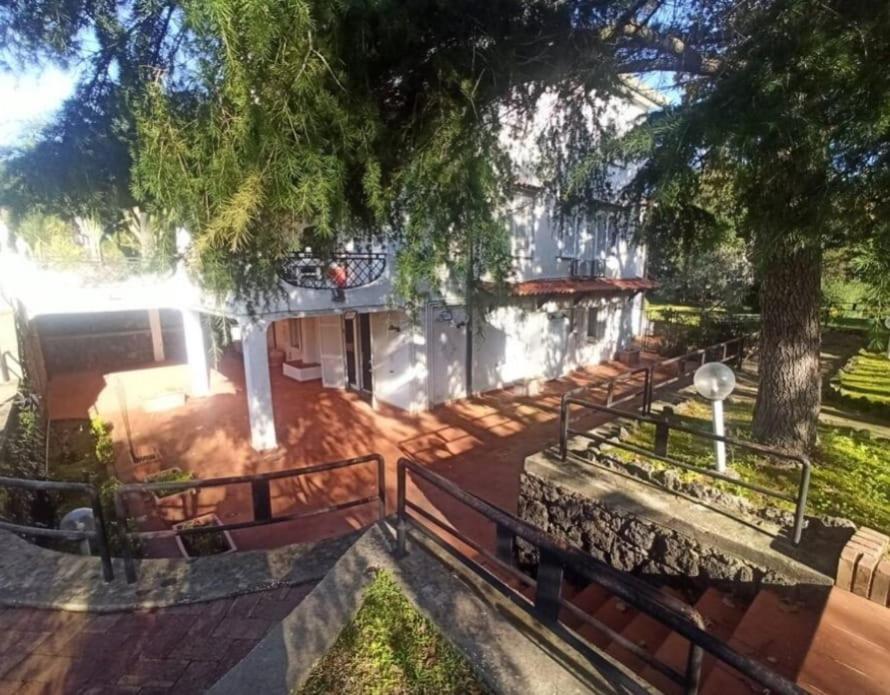Villa Lia - Ischia Porto Exterior foto